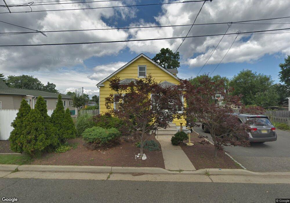 607 Lorillard Ave, Union Beach, NJ 07735 - photo 1