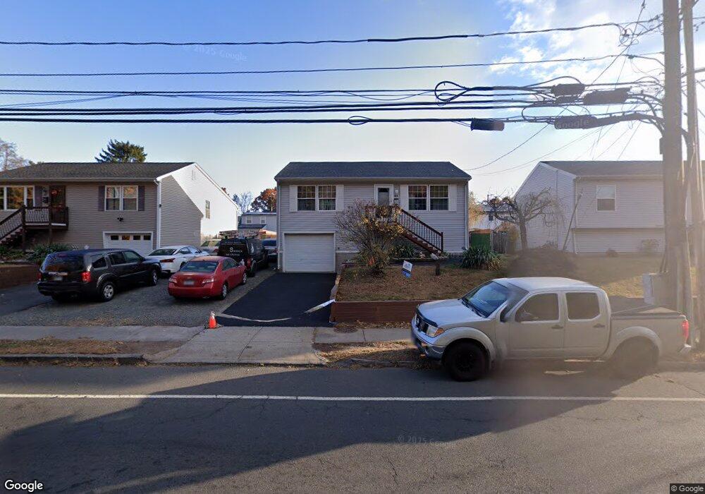 311 Black Rock Ave, New Britain, CT 06052 - photo 1