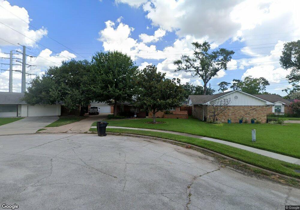 6538 Wynnwood Ln, Houston, TX 77008 - photo 1