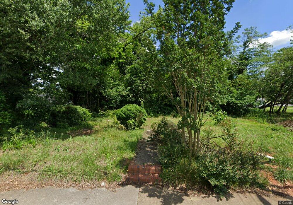 211 Martin Luther King jr St, Carrollton, GA 30117 - photo 1