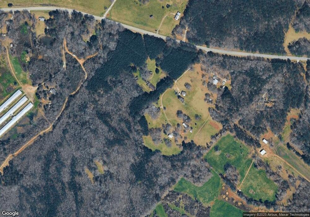 4001 Greensboro Rd, Madison, GA 30650 - photo 1