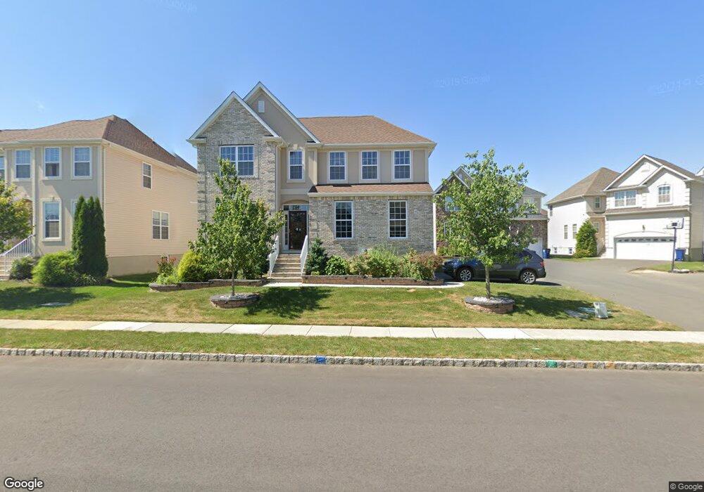 374 Morning Glory Dr, Monroe Township, NJ 08831 - photo 1