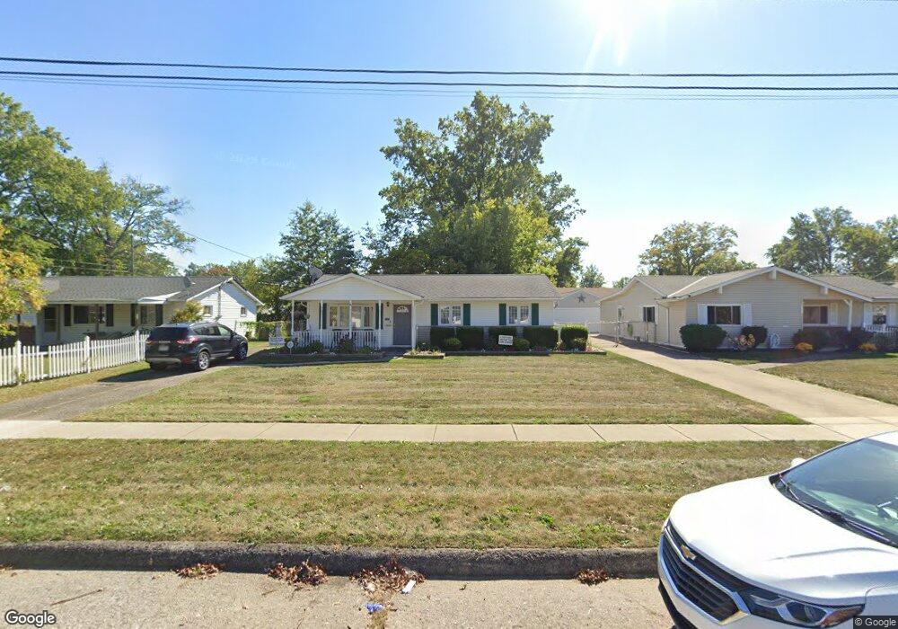 2020 E 39th St, Lorain, OH 44055 - photo 1