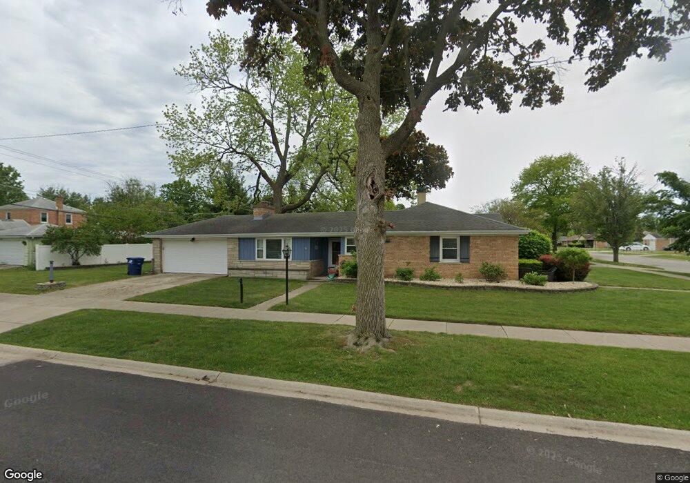 935 S 3rd Ave, Des Plaines, IL 60016 - photo 1