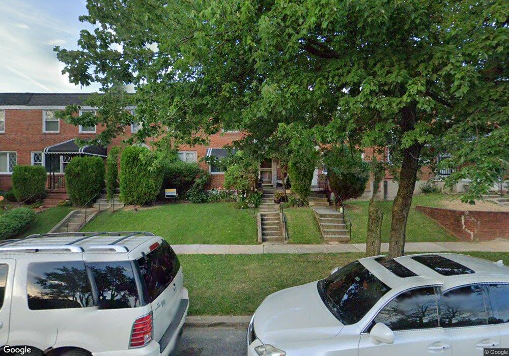 5509 Cedonia Ave, Baltimore, MD 21206 - photo 1