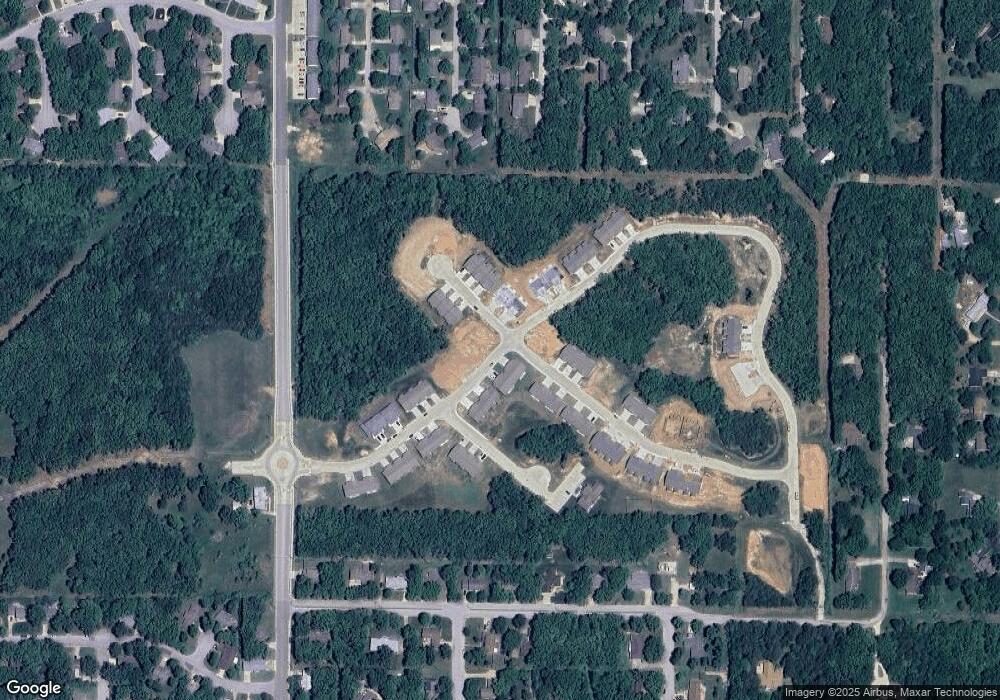 0 Maries Road 525 unit 22001199, Rolla, MO 65401 - photo 1