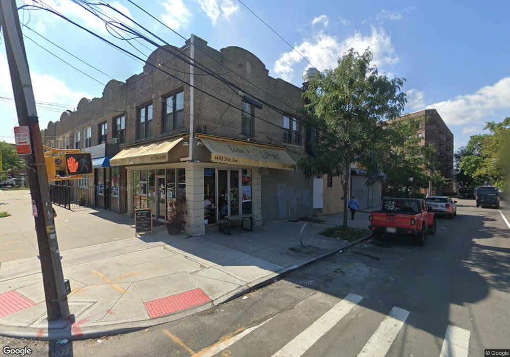 44-02 31st Ave, Astoria, NY 11103 - photo 1