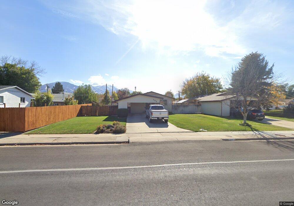 466 E 800 N, Spanish Fork, UT 84660 - photo 1