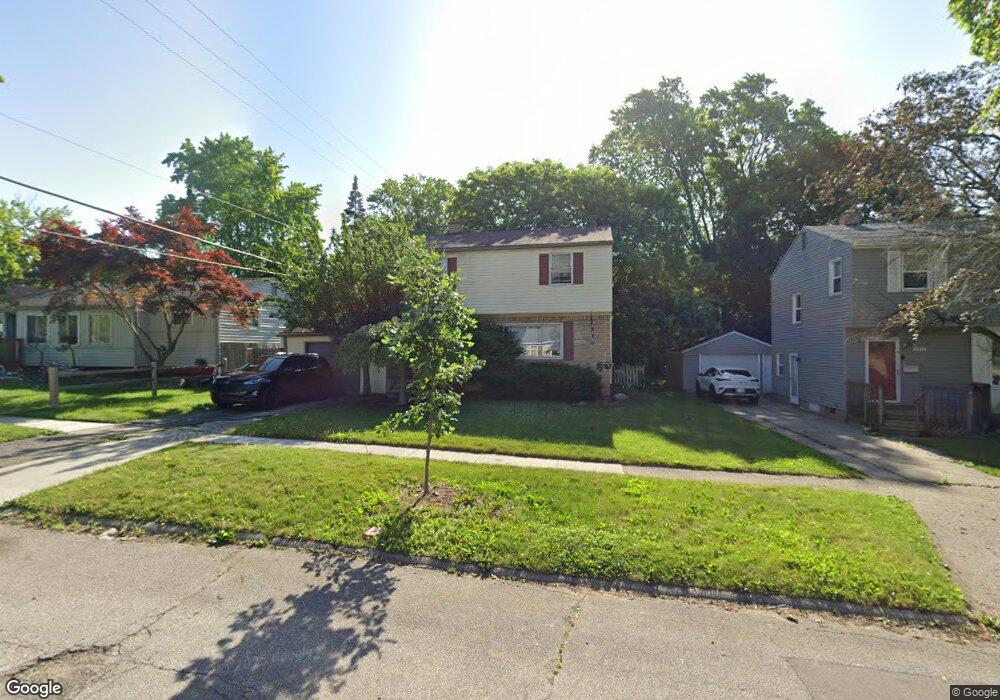 3813 Cherokee Ave, Flint, MI 48507 - photo 1