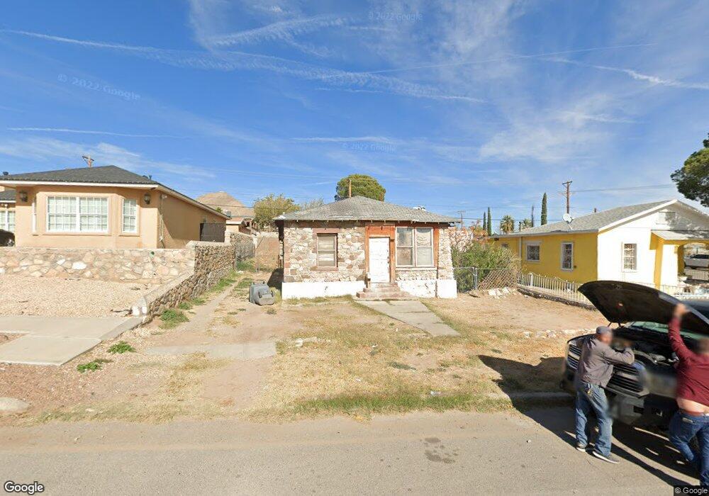 2727 Nations Ave, El Paso, TX 79930 - photo 1