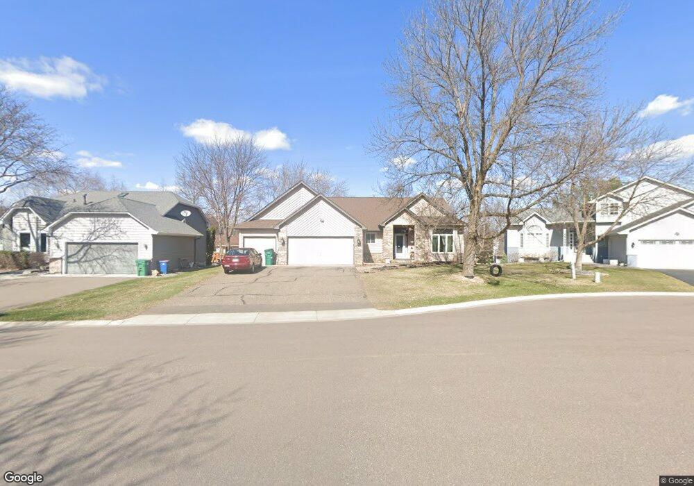 11162 70th Place N, Maple Grove, MN 55369 - photo 1