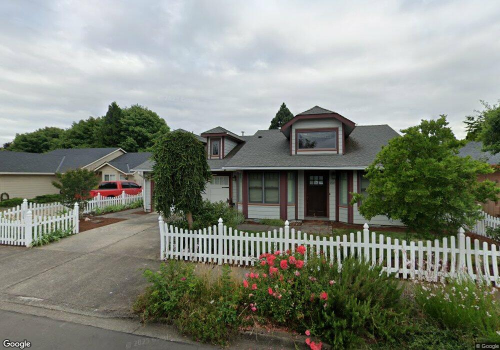 205 Elva Dr, Newberg, OR 97132 - photo 1