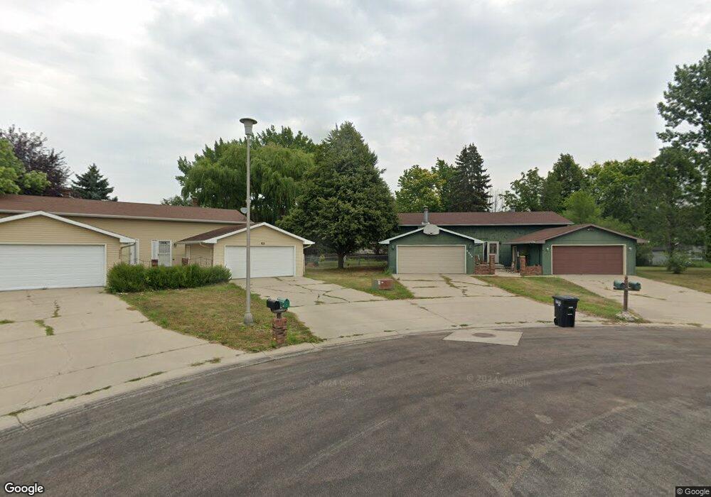 2329 Sundance Cir S, Fargo, ND 58103 - photo 1