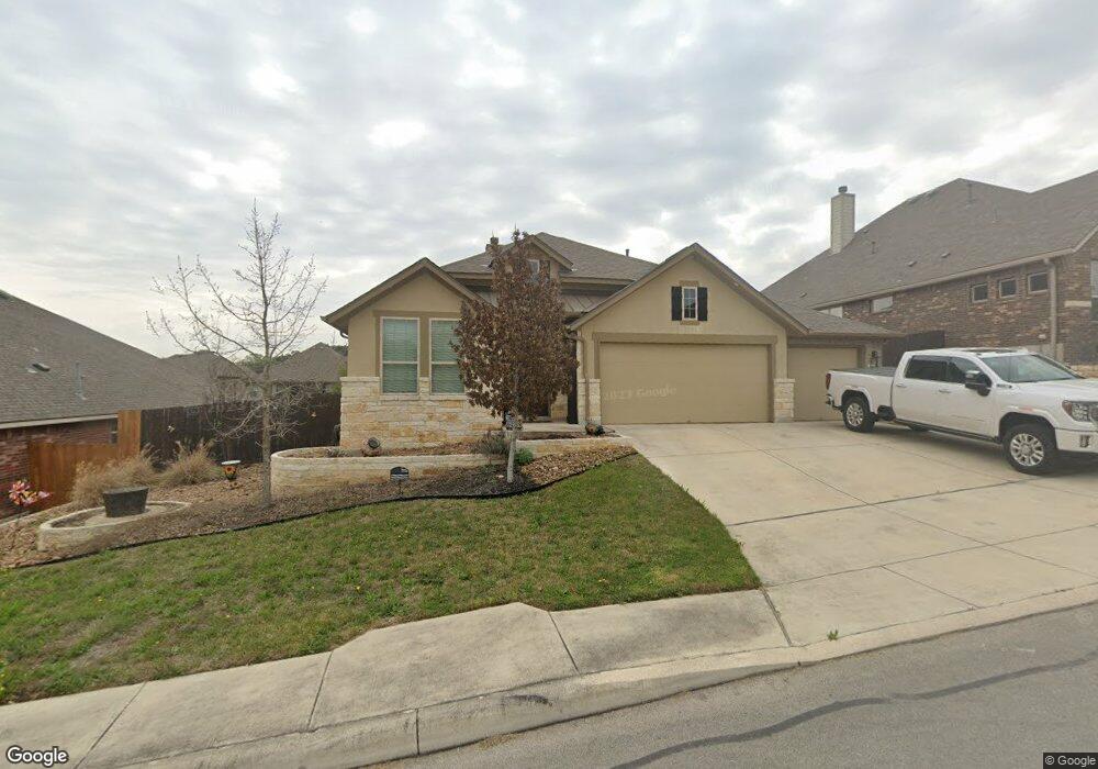 17716 Handies Peak, San Antonio, TX 78023 - photo 1