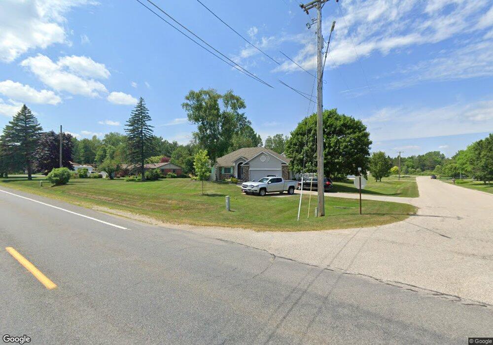 1730 W Brookside Dr, West Branch, MI 48661 - photo 1