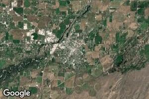 434 N 2325 E, Blackfoot, ID 83221