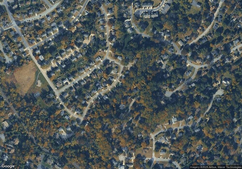 524 Faraday Rd, Hockessin, DE 19707 - photo 1