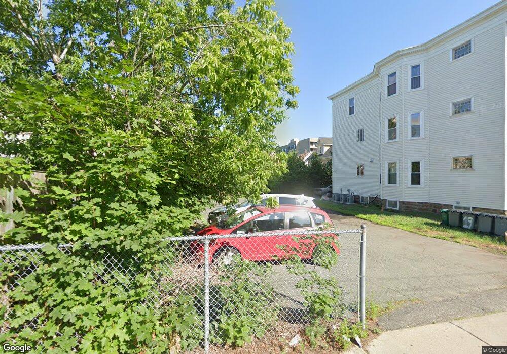 13-15 Washburn Ave, Cambridge, MA 02140 - photo 1
