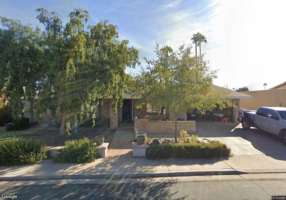 2755 S Yucca, Mesa, AZ 85202 - photo 1