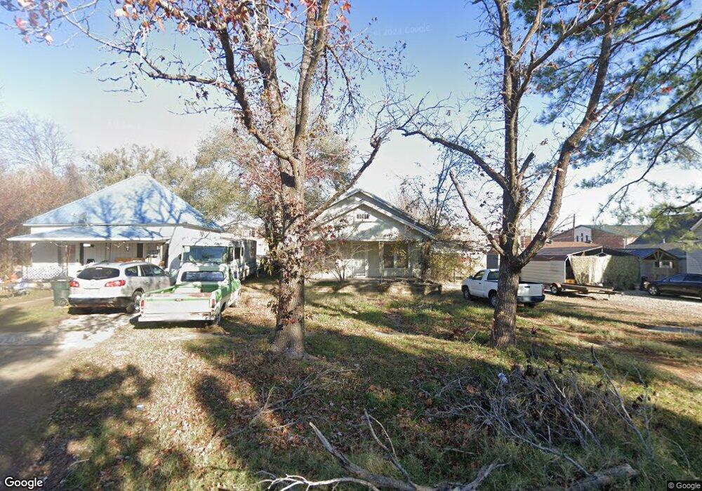 506 W Moore St, Henryetta, OK 74437 - photo 1