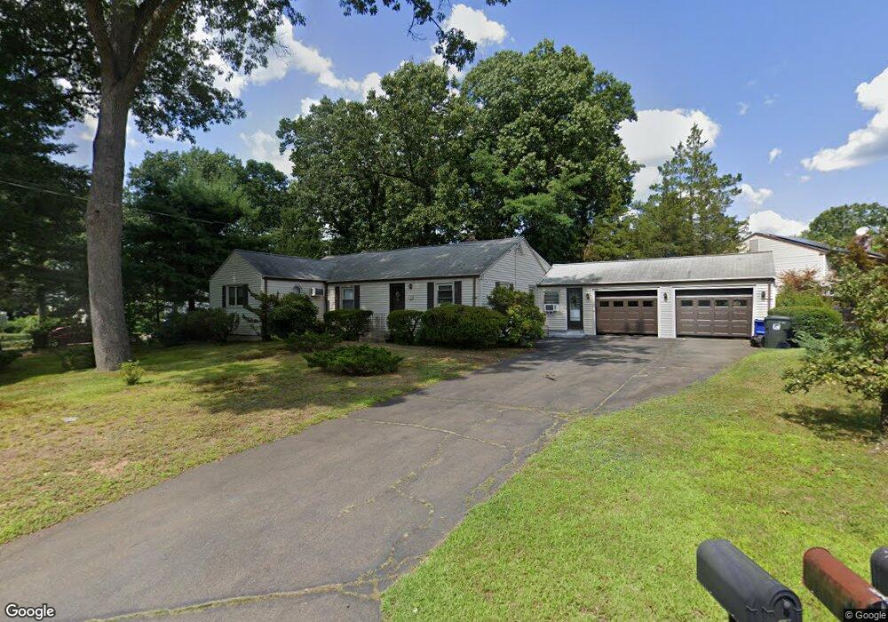 73 Ledgecrest Dr, Newington, CT 06111 - photo 1