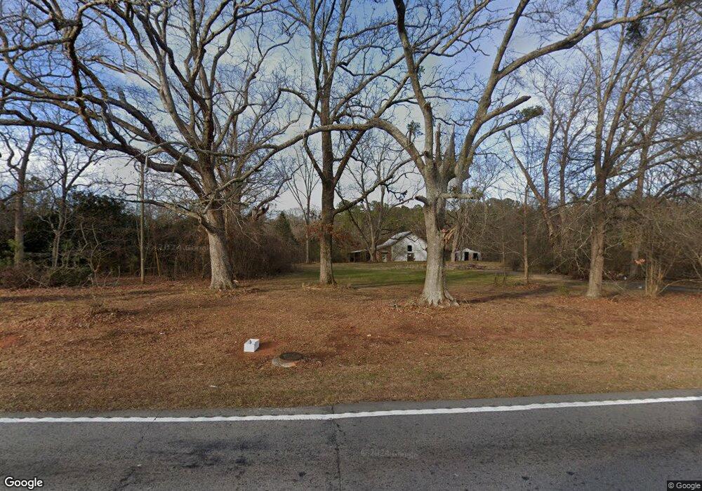 12766 Brown Bridge Rd, Covington, GA 30016 - photo 1