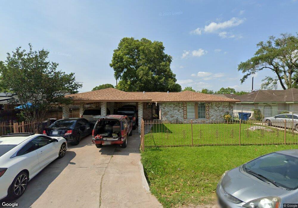 4111 Hartwick Rd, Houston, TX 77093 - photo 1