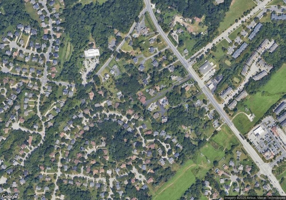 5650 Waterloo Rd, Columbia, MD 21045 - photo 1