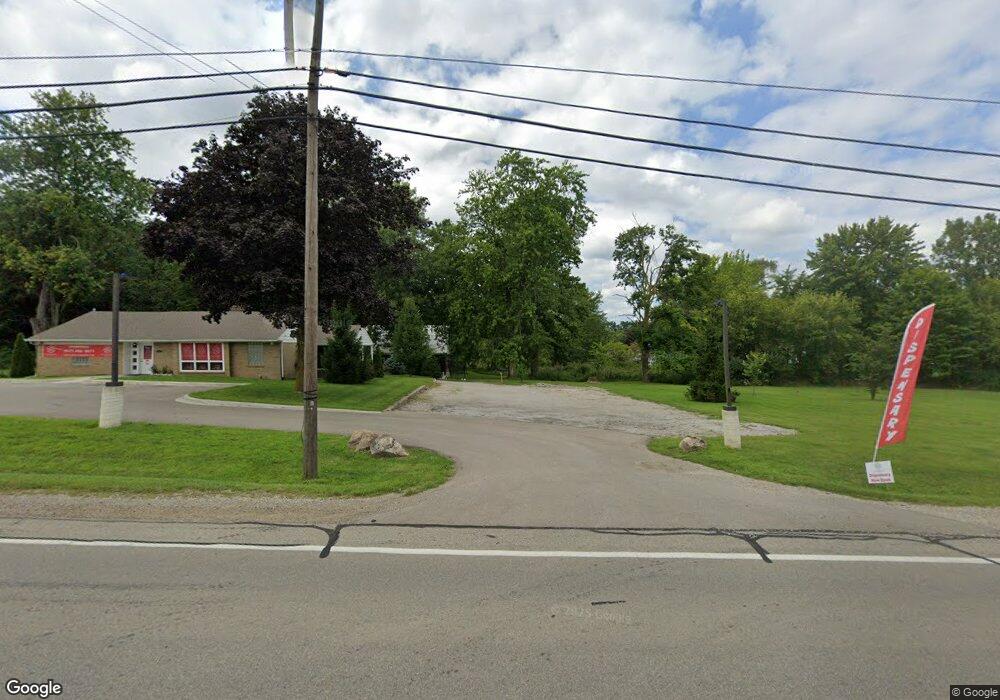 196 S Steer St, Addison, MI 49220 - photo 1