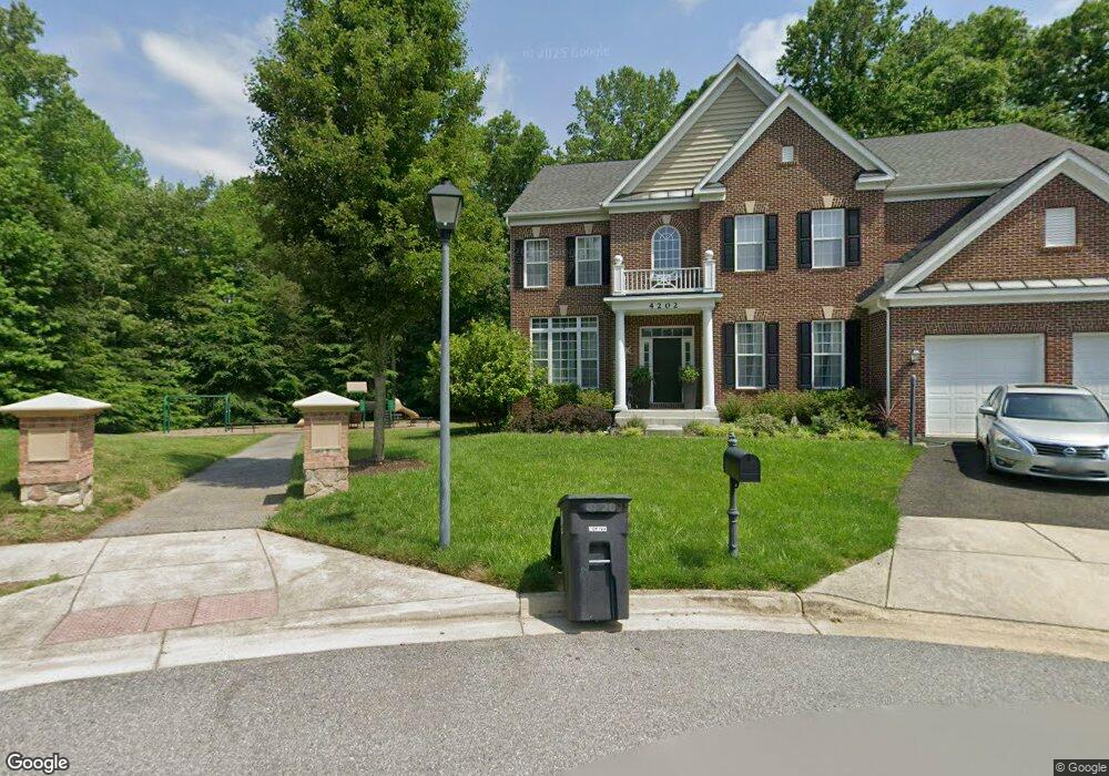 4202 Coakley Ln, Upper Marlboro, MD 20772 - photo 1