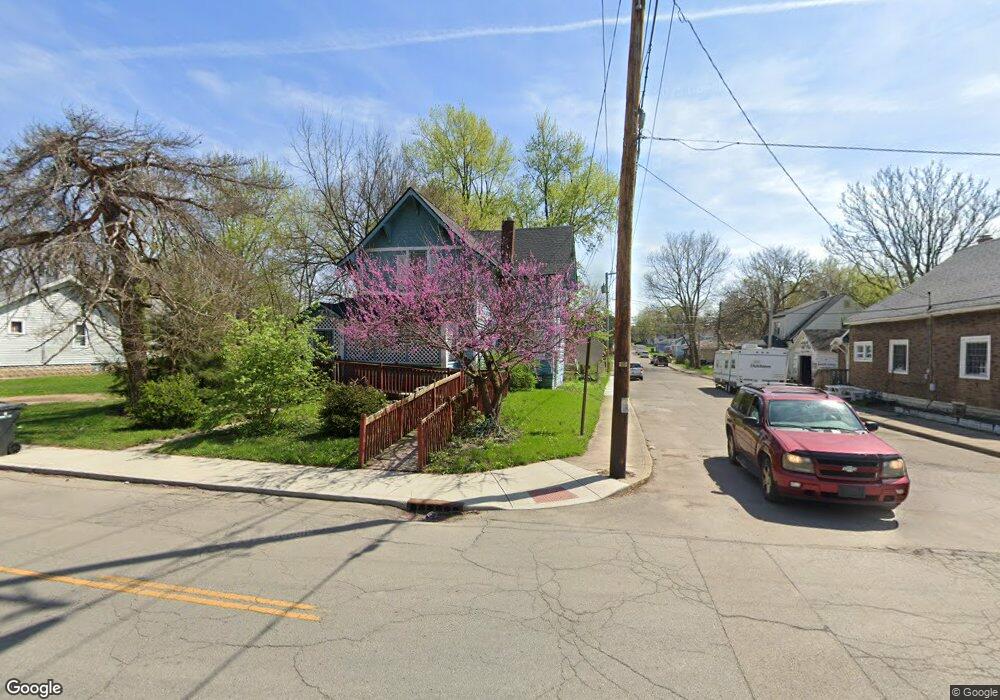 1129 W 9th St, Anderson, IN 46016 - photo 1