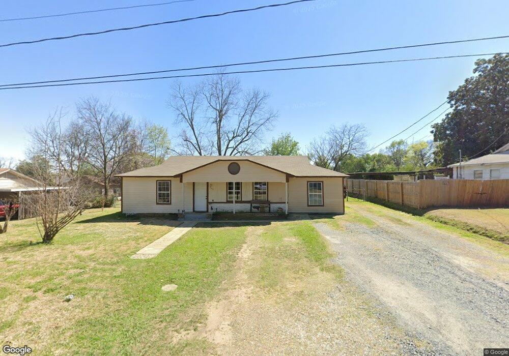 3017 Meadows Dr, Texarkana, TX 75501 - photo 1