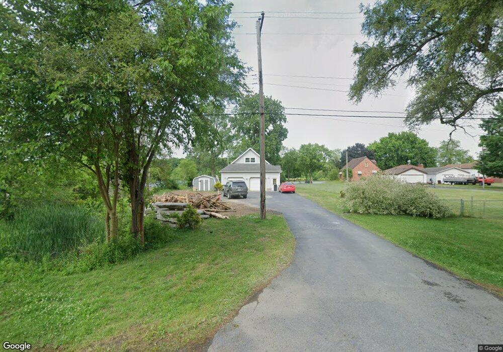 3350 S Kearsley Blvd, Flint, MI 48506 - photo 1