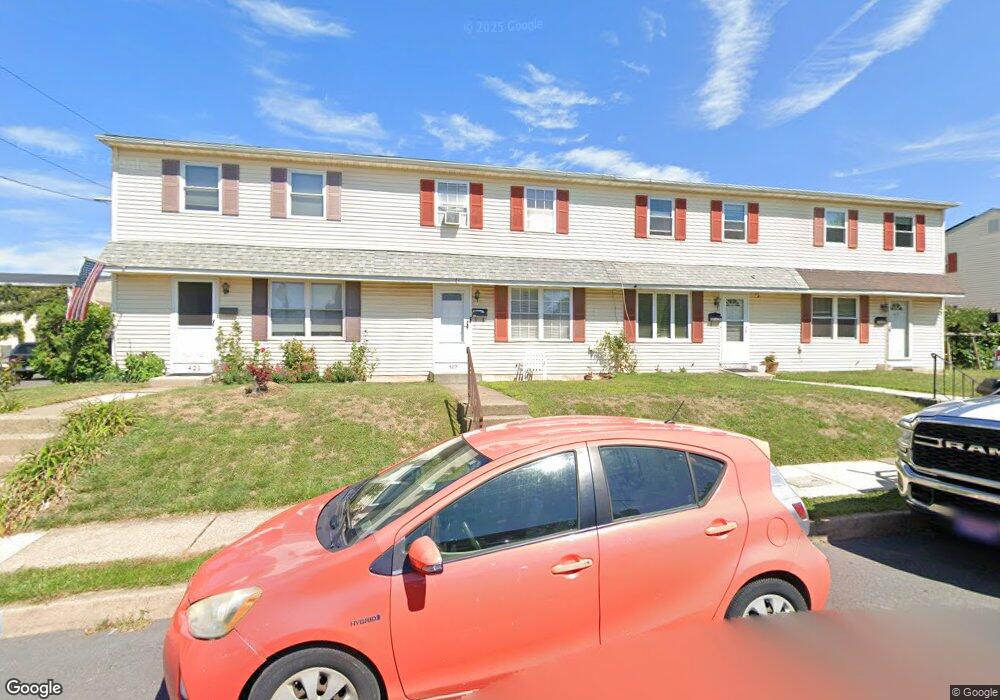 419 Acorn St, Lansdale, PA 19446 - photo 1