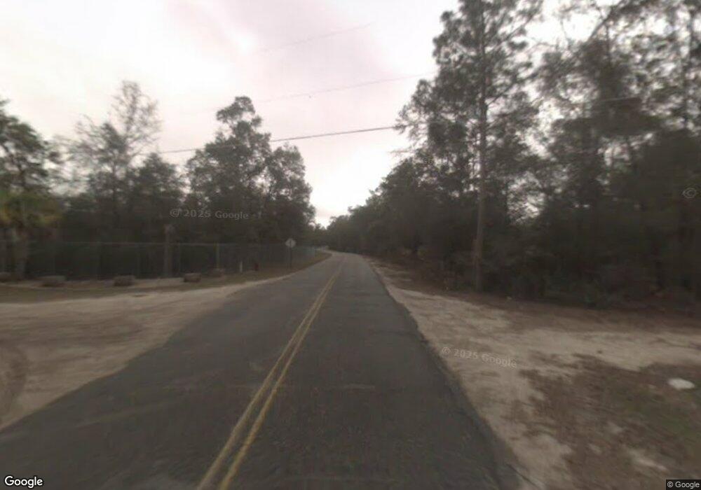 XX Webster and Rehwinkel Rd, Crawfordville, FL 32327 - photo 1