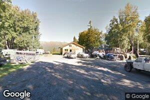 17725 E Woods Dr, Palmer, AK 99645