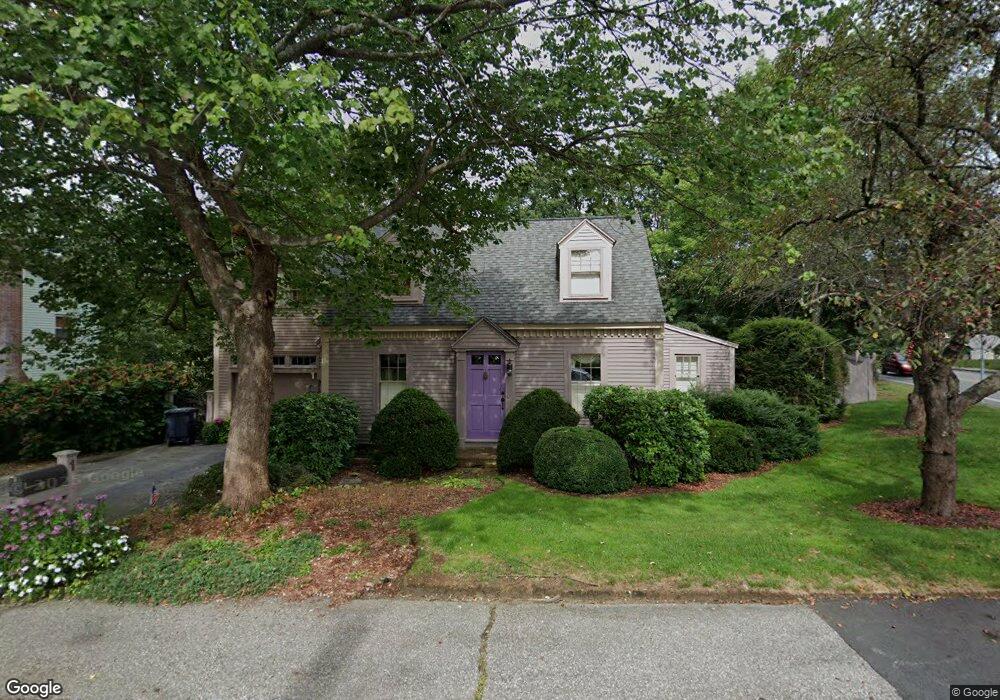 1 New Searles Rd, Nashua, NH 03062 - photo 1