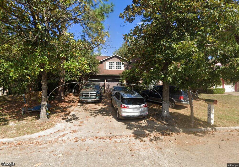 2426 Woodsdale Blvd, Houston, TX 77038 - photo 1