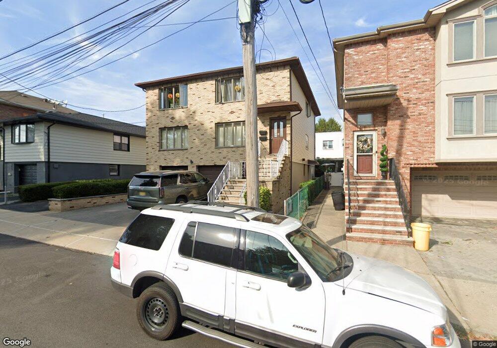 389 Roosevelt St unit 391, Fairview, NJ 07022 - photo 1