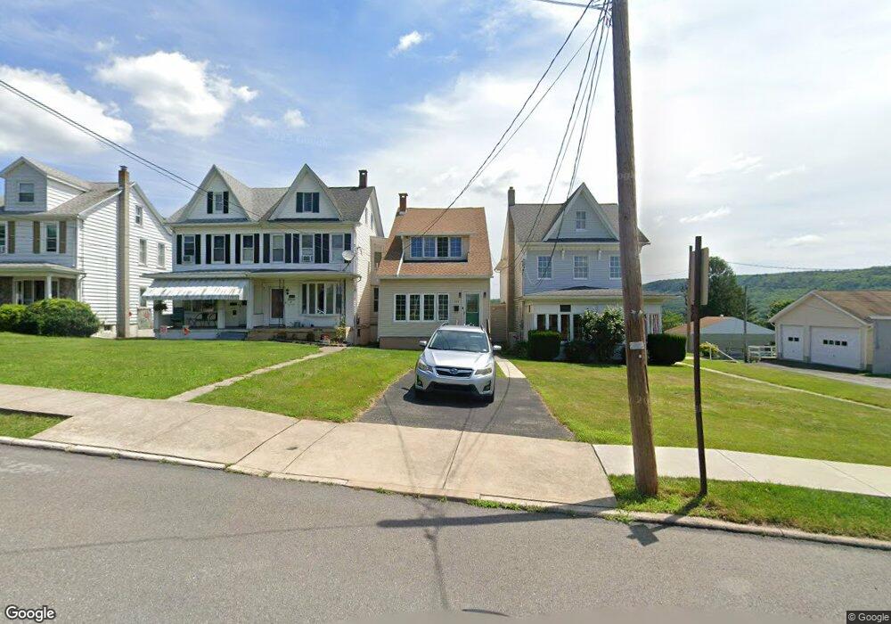 405 N Nescopec St, Tamaqua, PA 18252 - photo 1