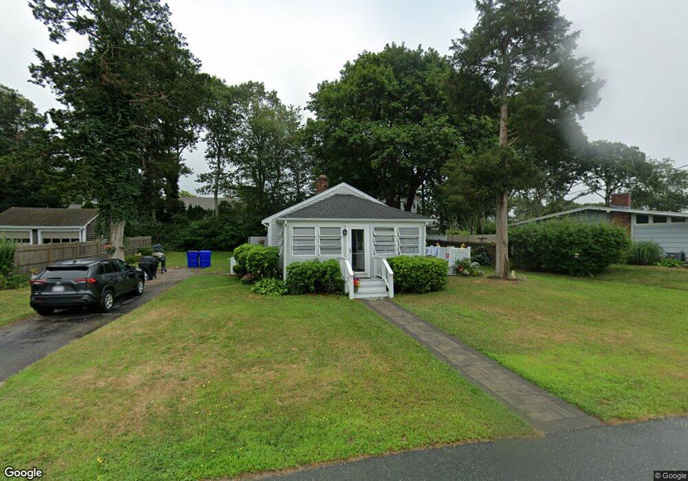 51 Cedar Point Dr, Pocasset, MA 02559 - photo 1