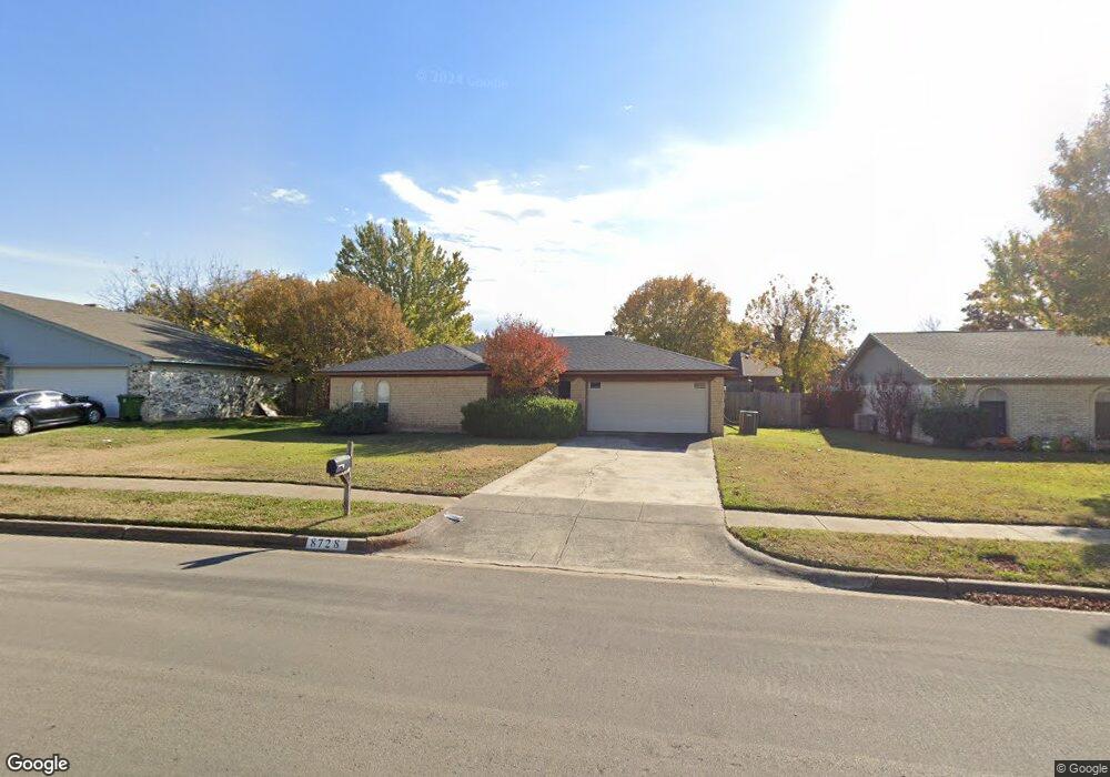 8728 Main St, North Richland Hills, TX 76182 - photo 1