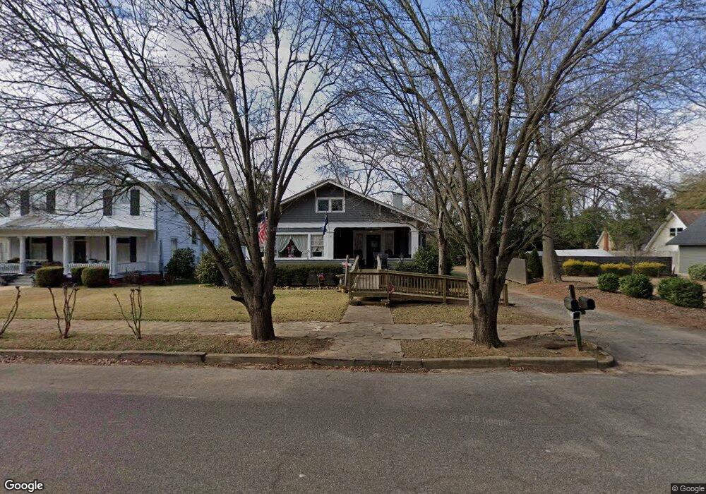 519 Harrold Ave unit A, Americus, GA 31709 - photo 1