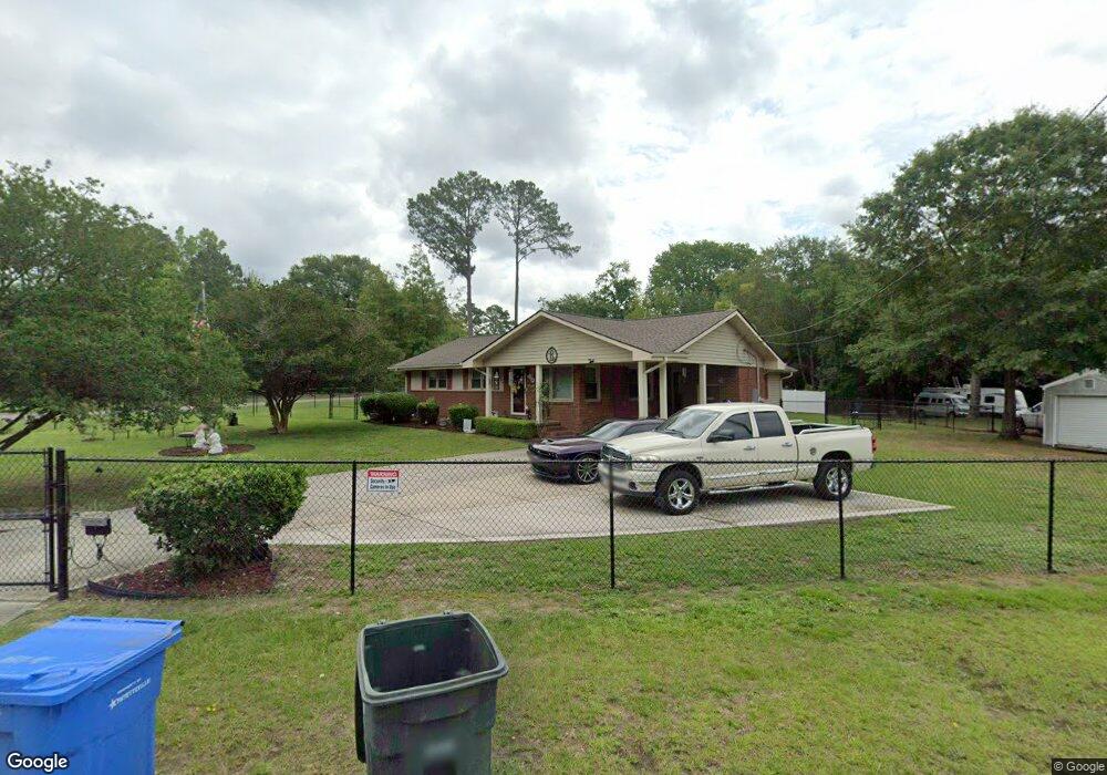 405 Jefferson Dr, Fayetteville, NC 28304 - photo 1