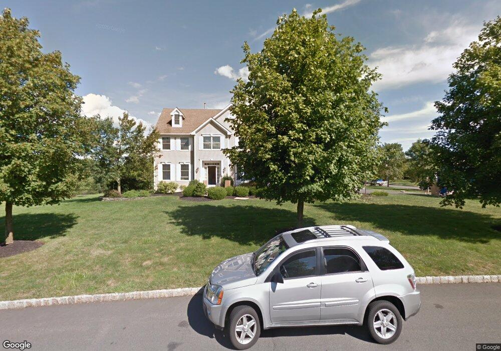 19 Labaw Way, Belle Mead, NJ 08502 - photo 1