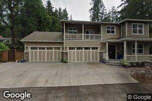 5390 Oakridge Rd, Lake Oswego, OR 97035