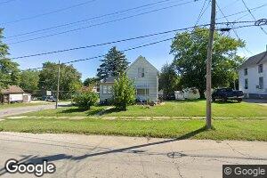 526 N East St, Kewanee, IL 61443