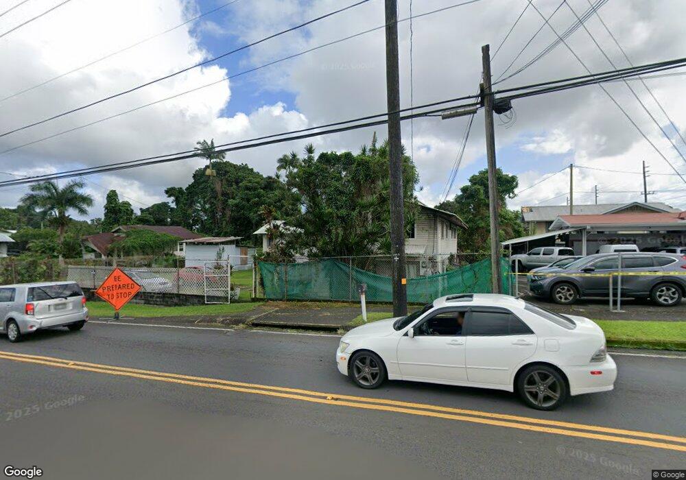 1369 Kinoole St, Hilo, HI 96720 - photo 1