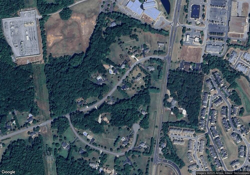 7212 Ni River Landing, Fredericksburg, VA 22407 - photo 1