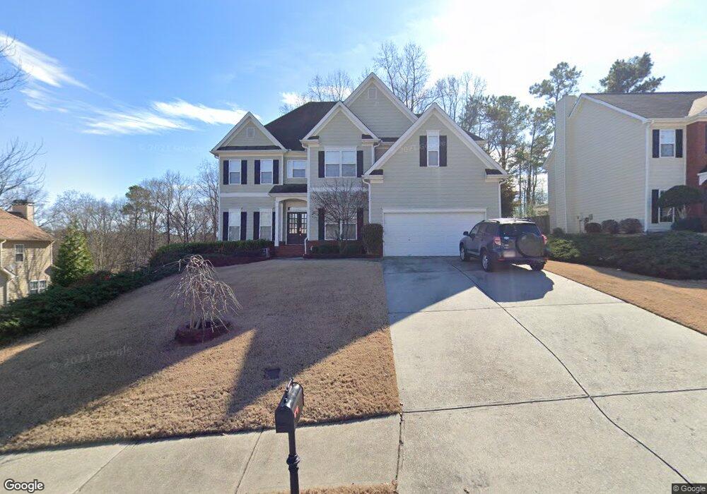 4483 Austin Hills Dr unit 1, Suwanee, GA 30024 - photo 1